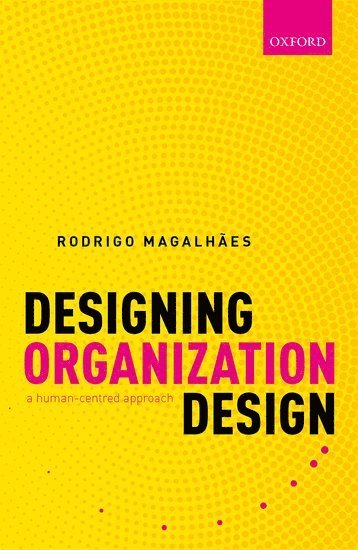 Designing Organization Design 1