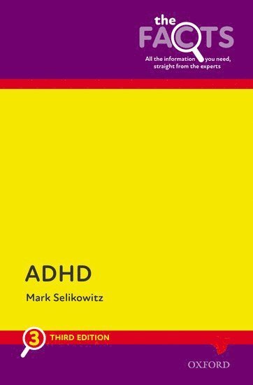ADHD: The Facts 1