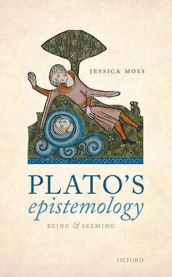 bokomslag Plato's Epistemology