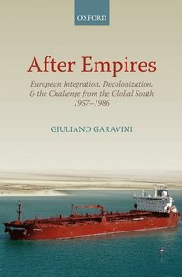 bokomslag After Empires