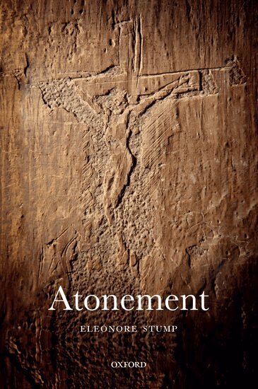 Eleonore Stump - Atonement, Häftad