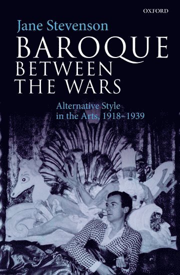 Baroque between the Wars 1