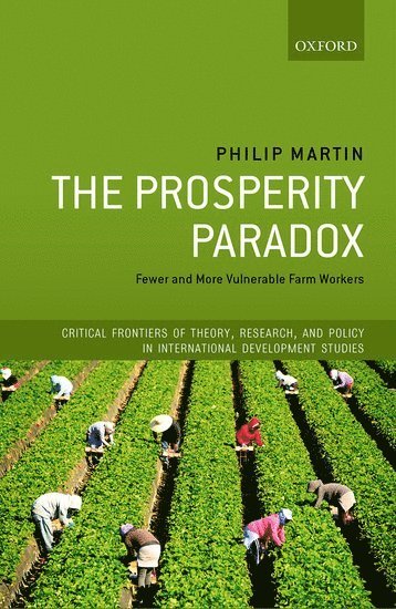 The Prosperity Paradox 1