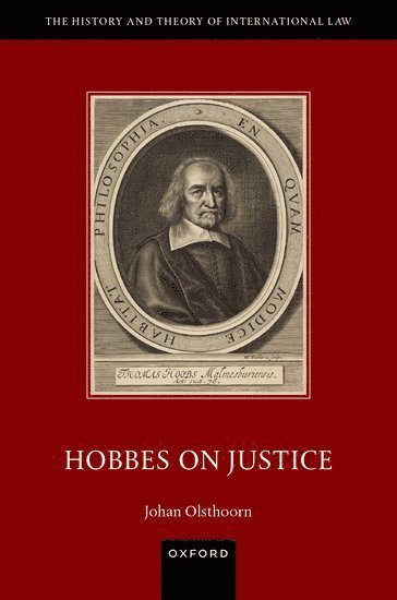 Hobbes on Justice 1