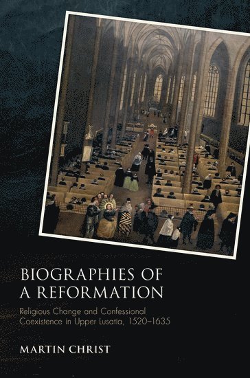 Biographies of a Reformation 1