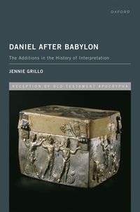 bokomslag Daniel After Babylon