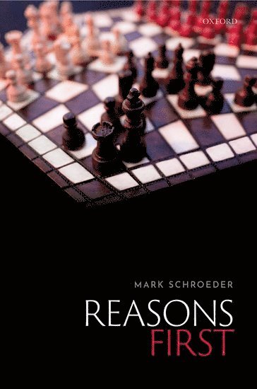 Reasons First 1