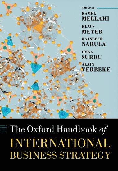 The Oxford Handbook of International Business Strategy 1