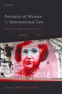 bokomslag Portraits of Women in International Law