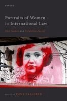 Immi Tallgren - Portraits of Women in International Law, Häftad
