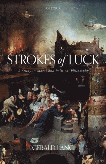 Strokes of Luck