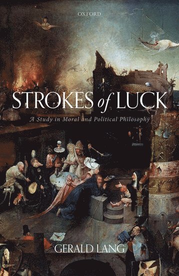 Strokes of Luck 1