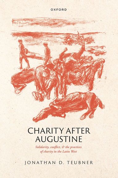 bokomslag Charity after Augustine