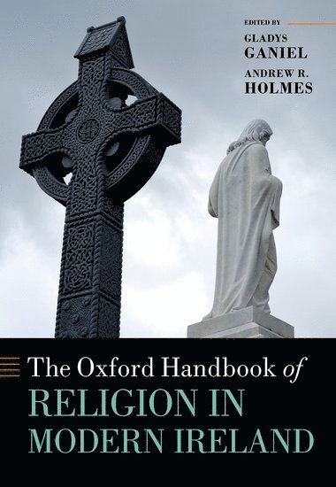 Oxford Handbook of Religion in Modern Ireland 1