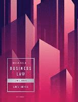 bokomslag Introduction To Business Law 6E Paperbac