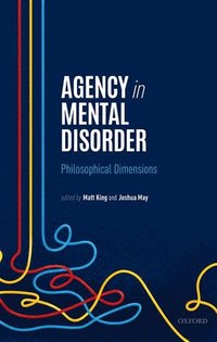 bokomslag Agency in Mental Disorder