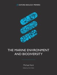 bokomslag The Marine Environment and Biodiversity