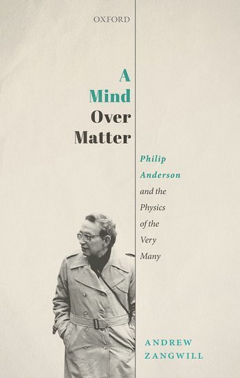 A Mind Over Matter 1