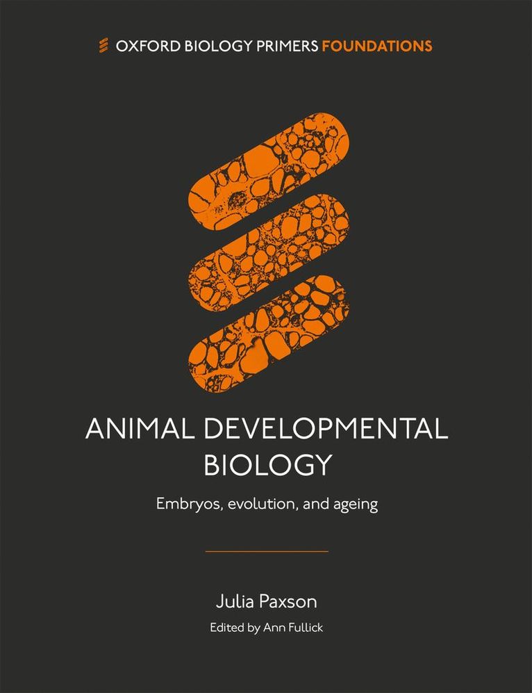 Animal Developmental Biology 1