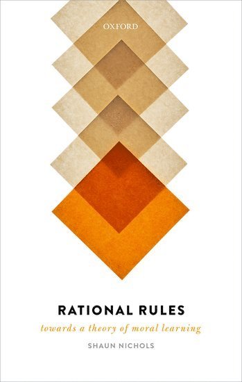 bokomslag Rational Rules