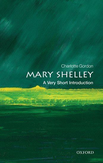 Mary Shelley 1