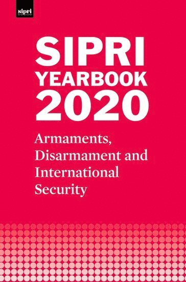 SIPRI YEARBOOK 2020 1