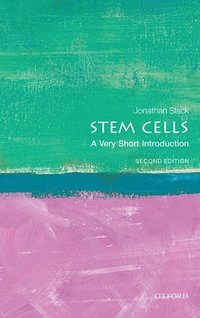 bokomslag Stem Cells