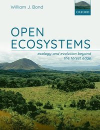 bokomslag Open Ecosystems