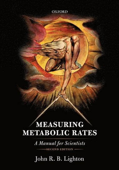 bokomslag Measuring Metabolic Rates