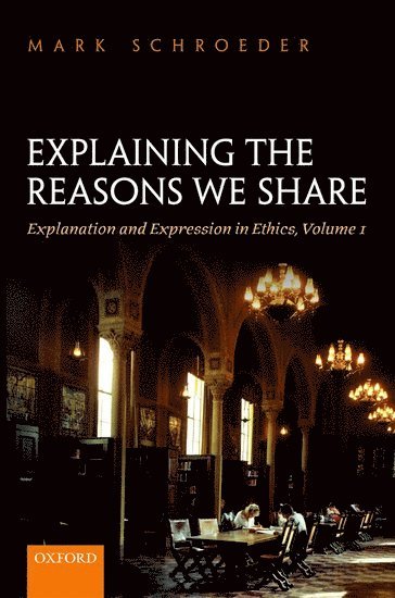 Explaining the Reasons We Share 1