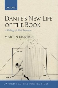 bokomslag Dante's New Life of the Book
