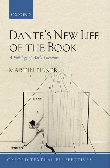 Dante's New Life of the Book 1