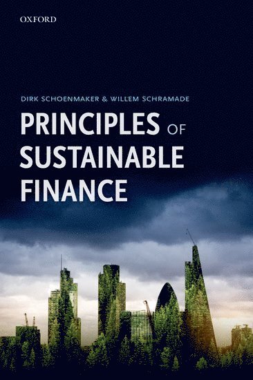 Principles of Sustainable Finance 1