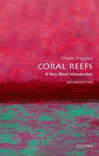 bokomslag Coral Reefs