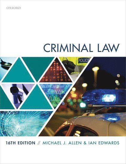 Criminal Law 1