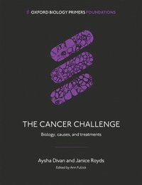 bokomslag The Cancer Challenge