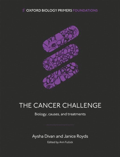 The Cancer Challenge 1