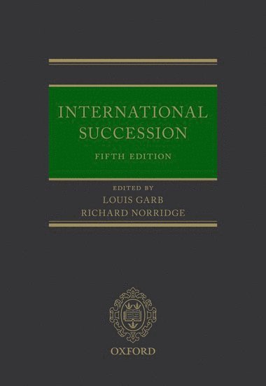 International Succession 1