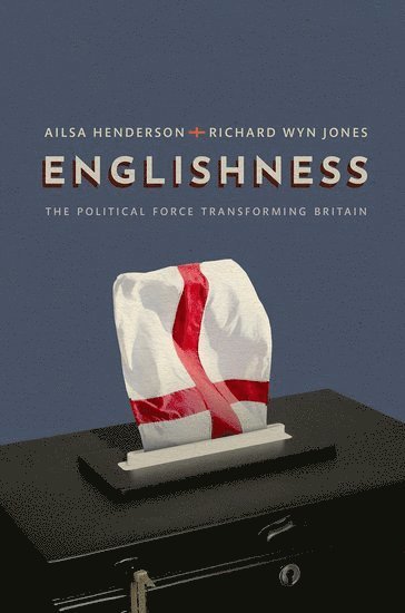 bokomslag Englishness