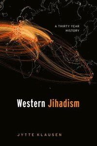 bokomslag Western Jihadism