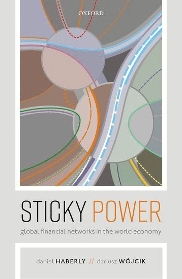 Sticky Power 1