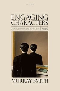 bokomslag Engaging Characters