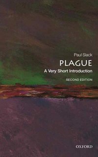 bokomslag Plague: A Very Short Introduction