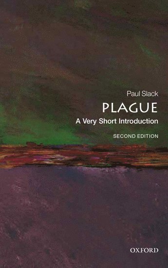 Plague: A Very Short Introduction 1