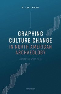 bokomslag Graphing Culture Change in North American Archaeology