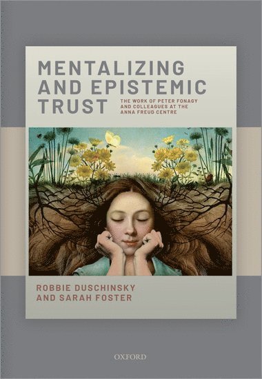 bokomslag Mentalizing and Epistemic Trust