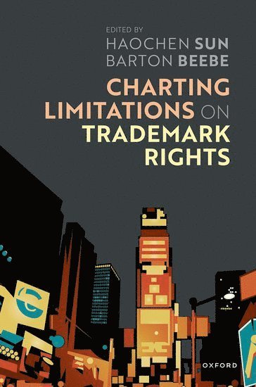 Charting Limitations on Trademark Rights 1