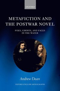 bokomslag Metafiction and the Postwar Novel