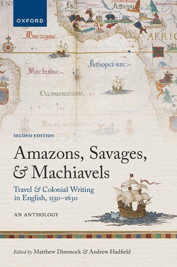 Amazons, Savages, and Machiavels 1