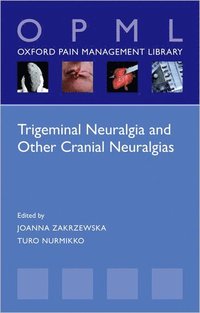 bokomslag Trigeminal Neuralgia and Other Cranial Neuralgias